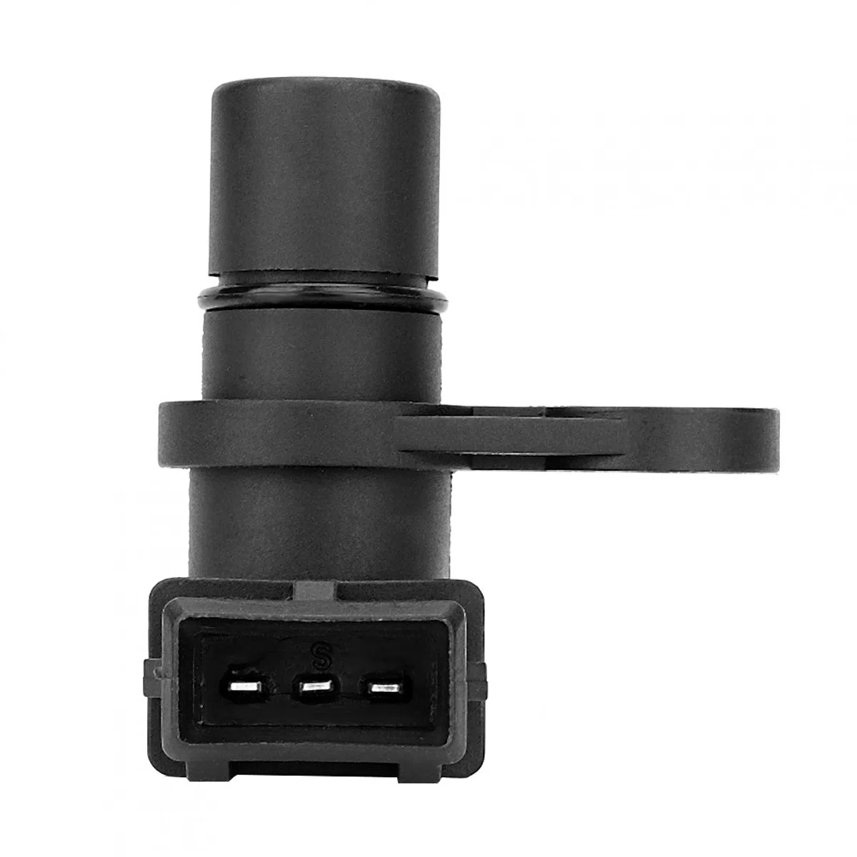 Fydun Sensor de Posición del árbol de Levas del Coche Pieza de Repuesto para Coche 96325867 para MATIZ (M200, M250) 0.8 03-2005-796 38 52 F8CV Ventana Trasera