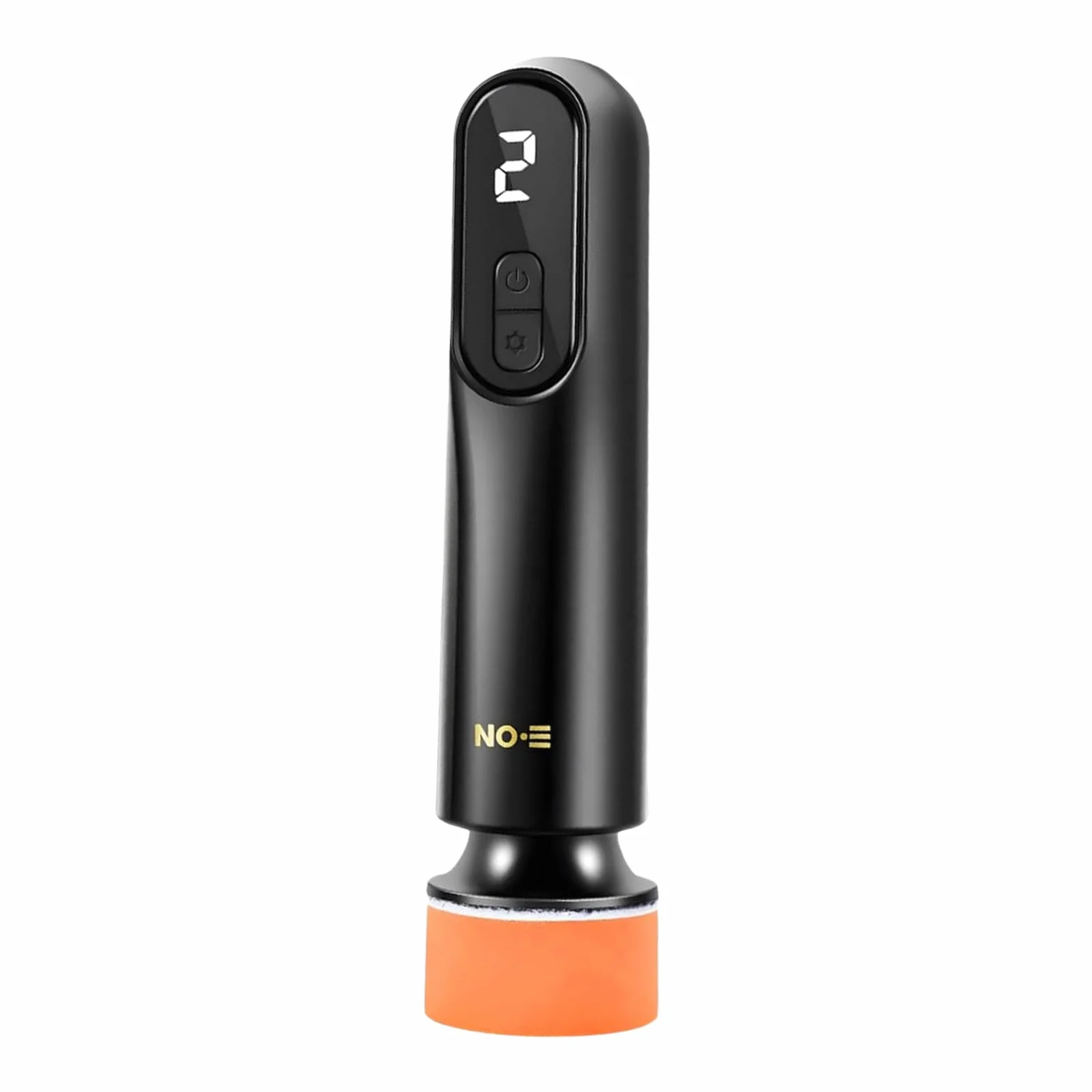Máquina Pulidora de Coche Inalámbrica, Pulidora de Coche Sin Cable, Inalámbrico Coche Enceradora, Pulidora Sander Belleza, Pintura del Coche de Reparación de Arañazos con LCD