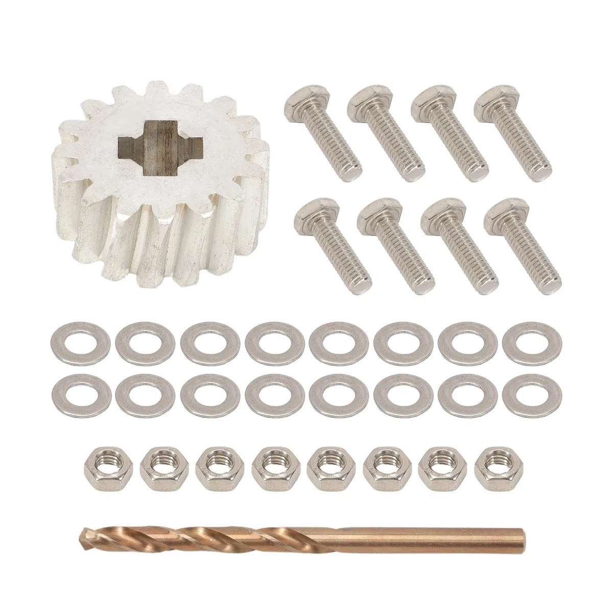 Soporte para llanta de Repuesto Engranaje Reparación del Soporte Rueda de Repuesto Acero 7M3803660 Galaxy Alhambra Soporte para llanta de refacción 7M3 803 660 F 7M3 803 660 E