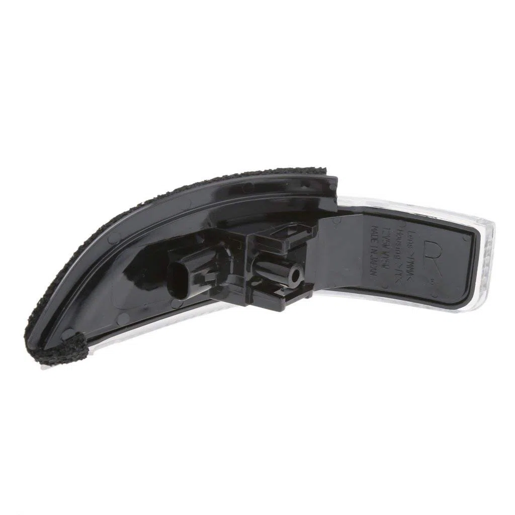 Indicador de la lám Para de señal del espejo del lado derecho OEM # 81730-52100 Para Toyota Corolla Camry Yaris Prius C Avalon Scion IM Venza