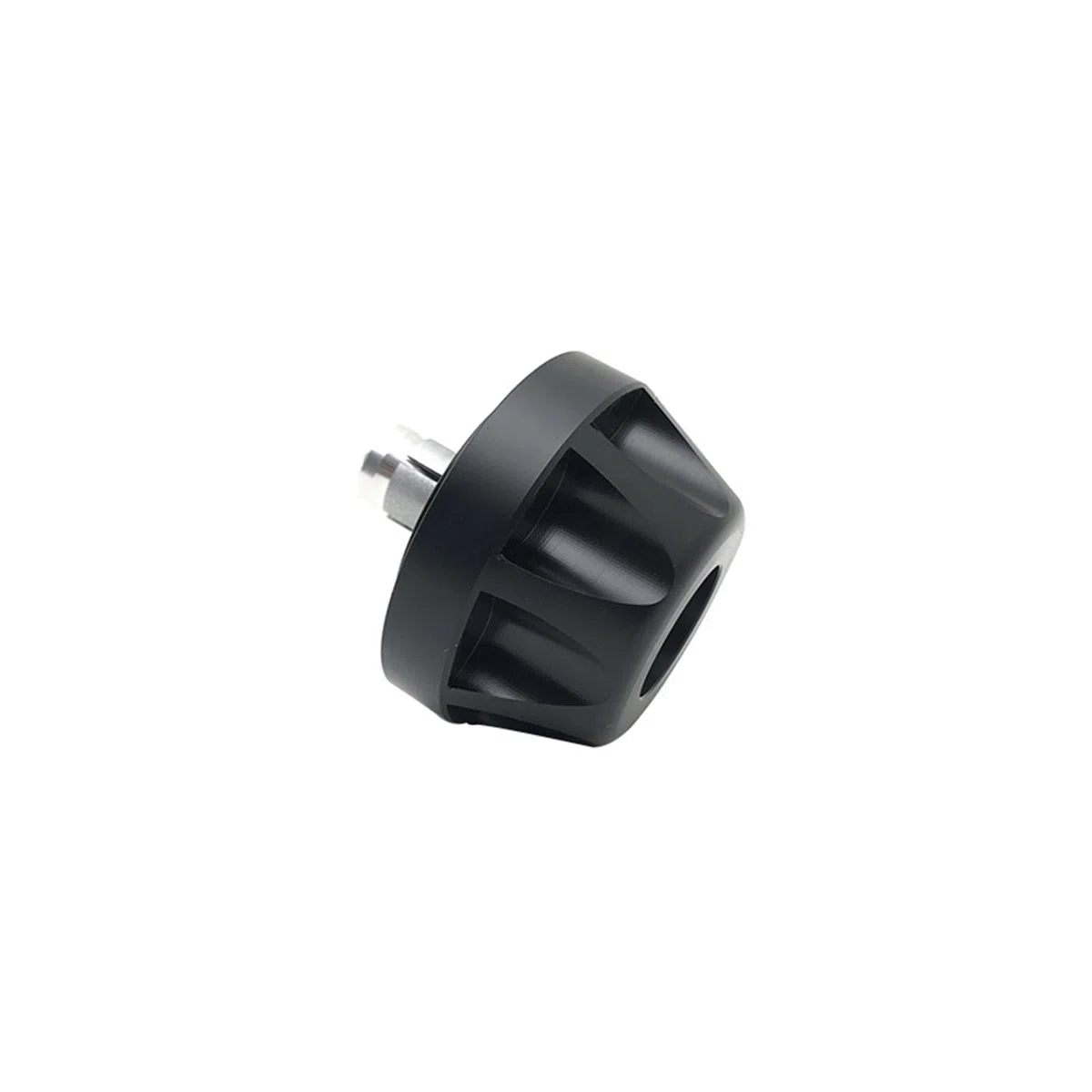 R1300GS Protector deslizante de choque Cardan for carcasa de transmisión final de motocicleta compatible con R 1300 GS R1300 GS R 1300GS 2023 2024 Anodizado, no fácil de desvanecerse y oxidar