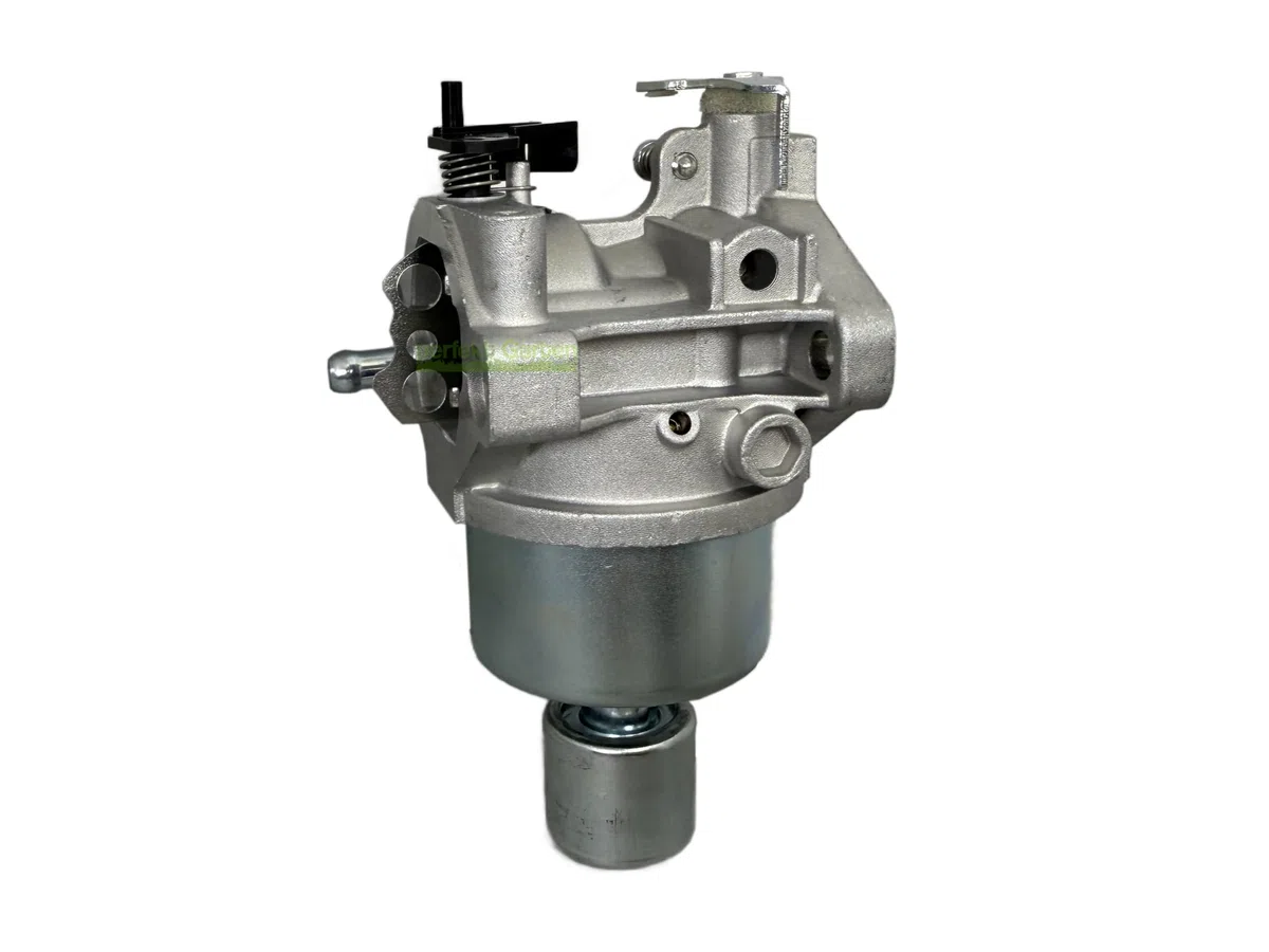 Carburador compatible con Briggs & Stratton B&S 14 15 16 17 18 HP Intek 287707 499153 496796