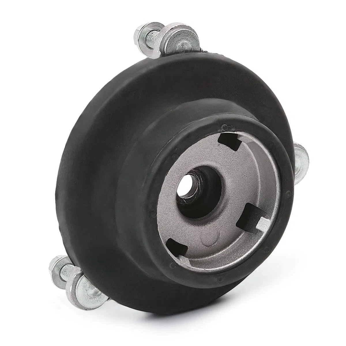 RIDEX 1180S0293 Copela de amortiguador Delantero Compatible con PEUGEOT 407 SW 6E, 6D