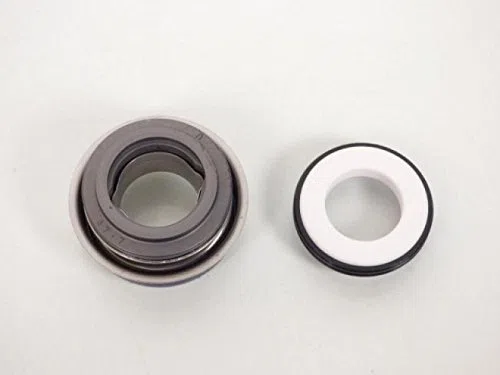 Garniture mecánico de bomba de aceite origen moto Kawasaki 636 ZX6R 2003 2004 2005 2006 2007 2008 2009 2010 2011 2012 2013 2014 2015 49063 – 1055 Neuf