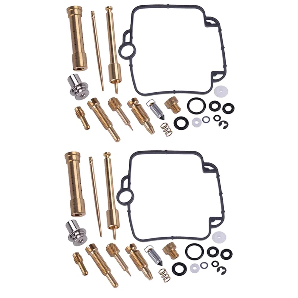 Kit de reparación de carburadores para SUKZUI 1989-2000 GS500, GS 500, GS500, GS500E
