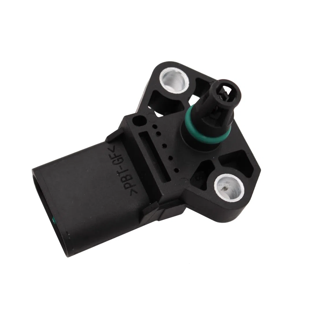 Sensor de presión de presión de admisión de aire Para Audi A2 A3 A4 A5 A6 Para VW Golf Jetta Passat Touareg Para Seat Para Skoda 0281002401 038906051C
