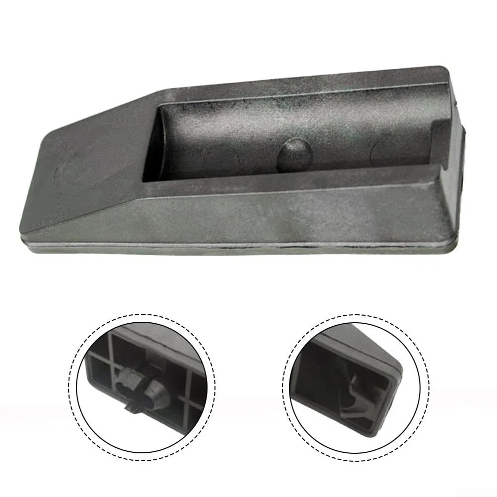 Soporte de almohadilla de alta universalidad para A6 para S6 para C6 para Allroad RFor S6 Colocación frontal 4F0802845