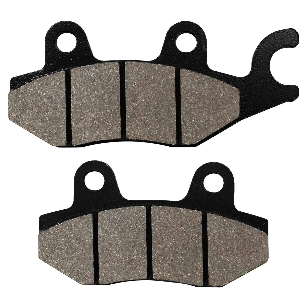 Pastillas de Freno Delantero y Trasero para Honda XL125 XL 125 V1-VA Varadero 125 2001-2011