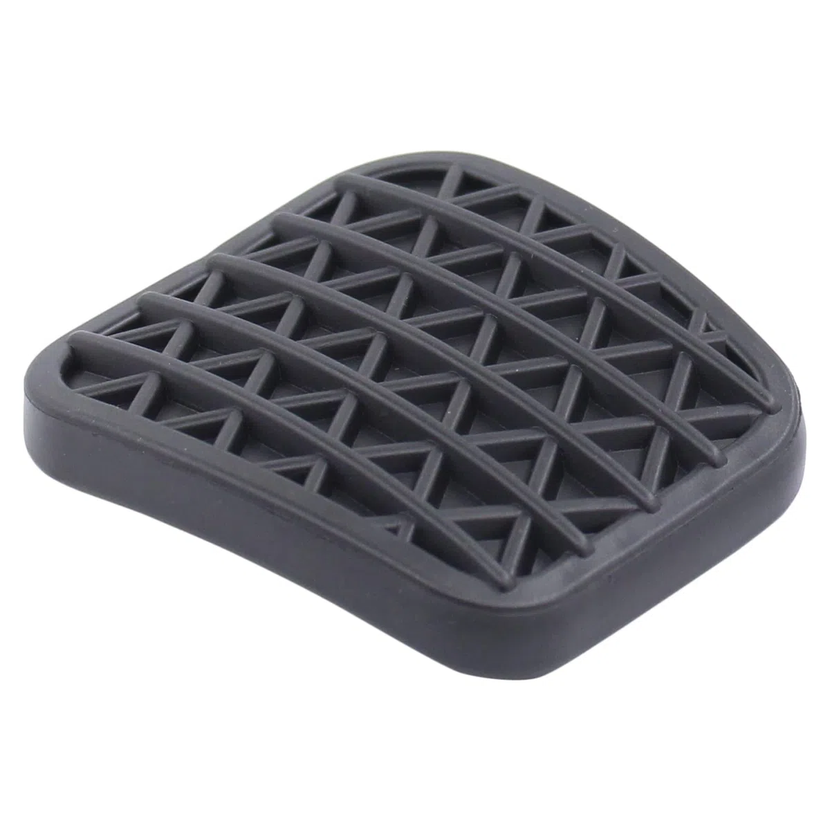 Kit de cubierta de pedal de embrague y pastillas de pedal de freno para Opel Astra J Insignia Rubber 13281359
