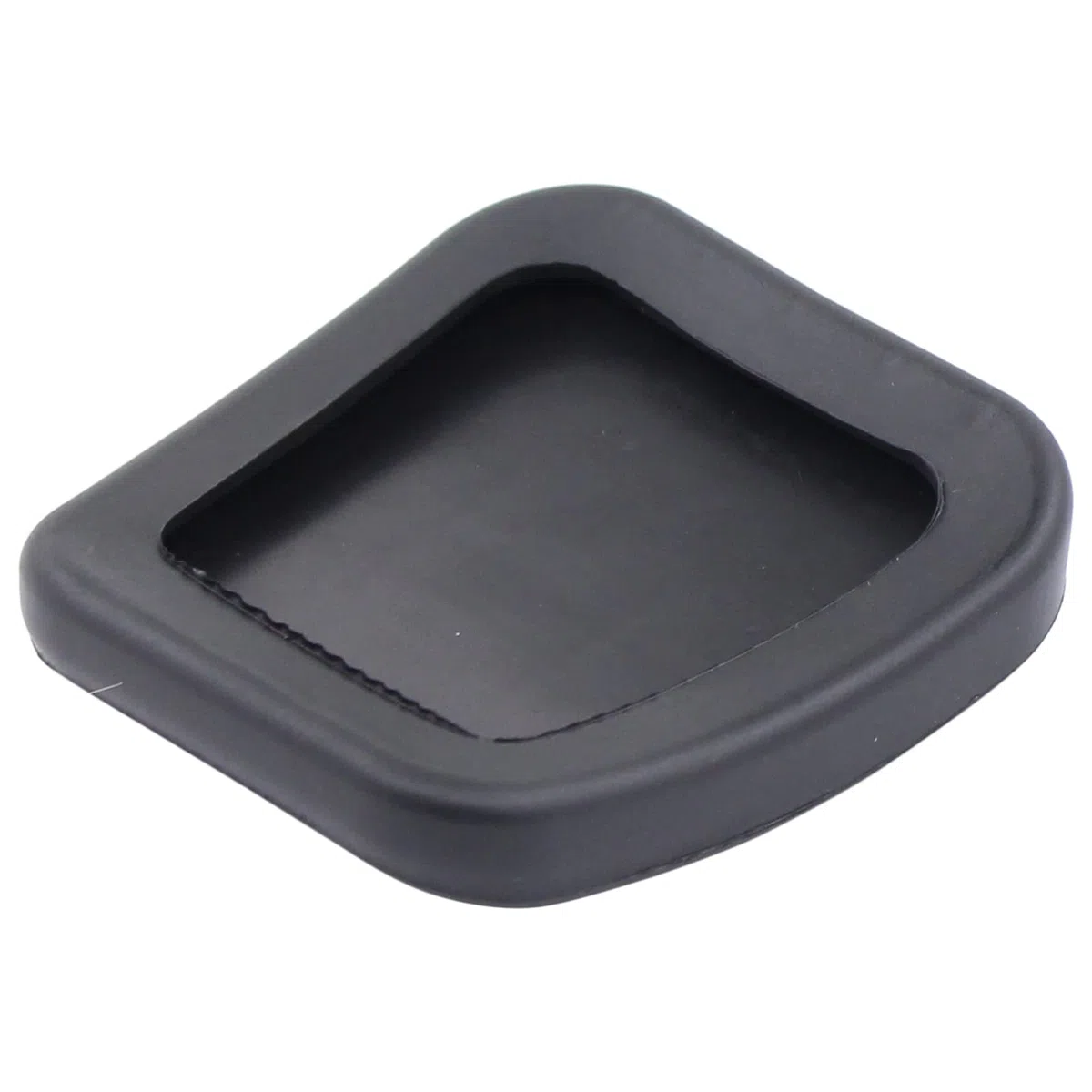 Kit de cubierta de pedal de embrague y pastillas de pedal de freno para Opel Astra J Insignia Rubber 13281359