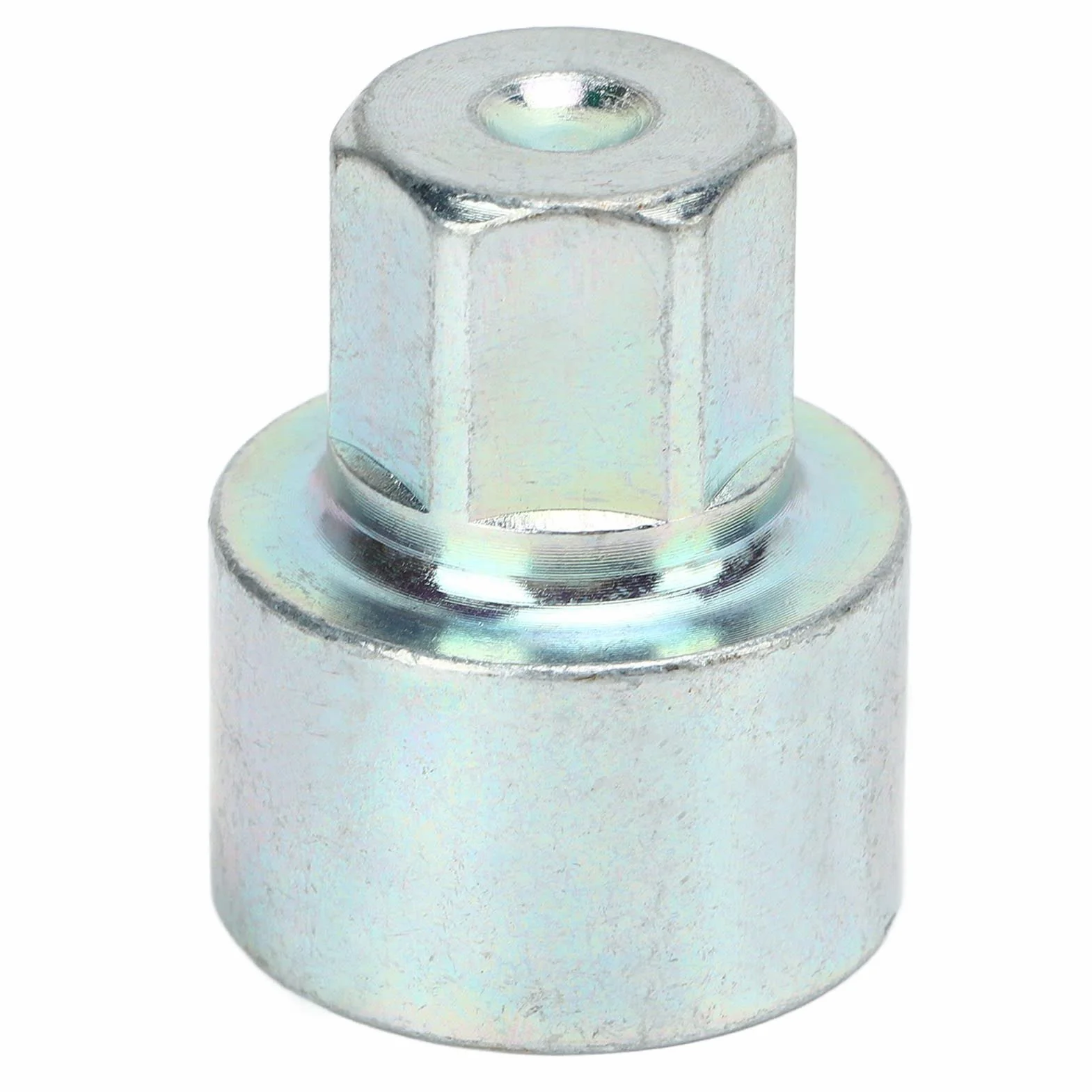Llave Para Tuercas Antirrobo Compatible Con Series 3 5 6 7 X1 X2 X3 X4 X5 X6 Z4 Extractora De Tornillos De Rueda Fabricada En Metal Resistente Para Desmontaje Rápido Y Seguro