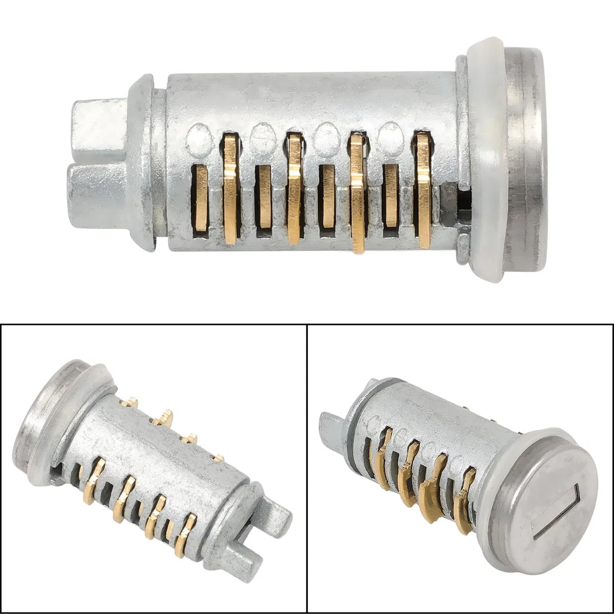 Cerradura Puerta Delantera 71771348 Para Fiat Doblo 2001-2010 Panda 2003-2012 Punto 1999-2003 Alfa Romeo 156 1997-2005 Delantero Izquierdo
