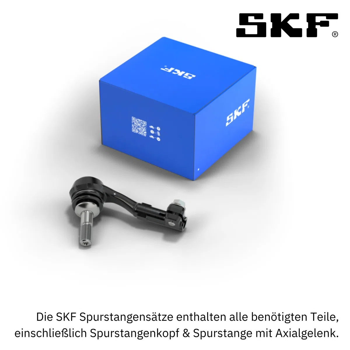 SKF VKDY 311018 Kit extremo de la barra de dirección