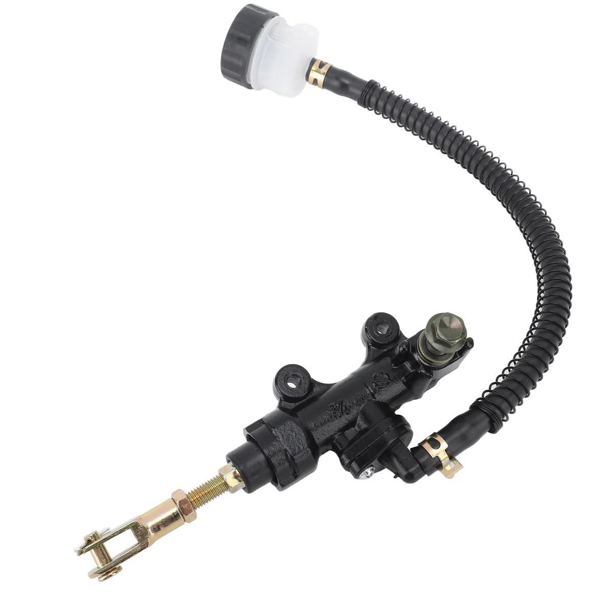 Bomba de Depósito de Cilindro Maestro de Freno Trasero para Motocicleta Suzuki Bandit GS500 GSX600 GSX650 GSX750 GSX1100