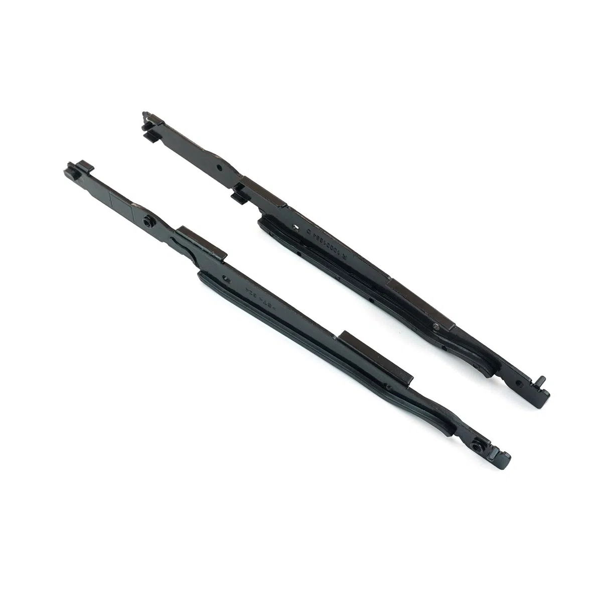 BSR529 2 Pieces Sunroof Repair Kit for BMW X5 E53 and X3 E83 2000-2006