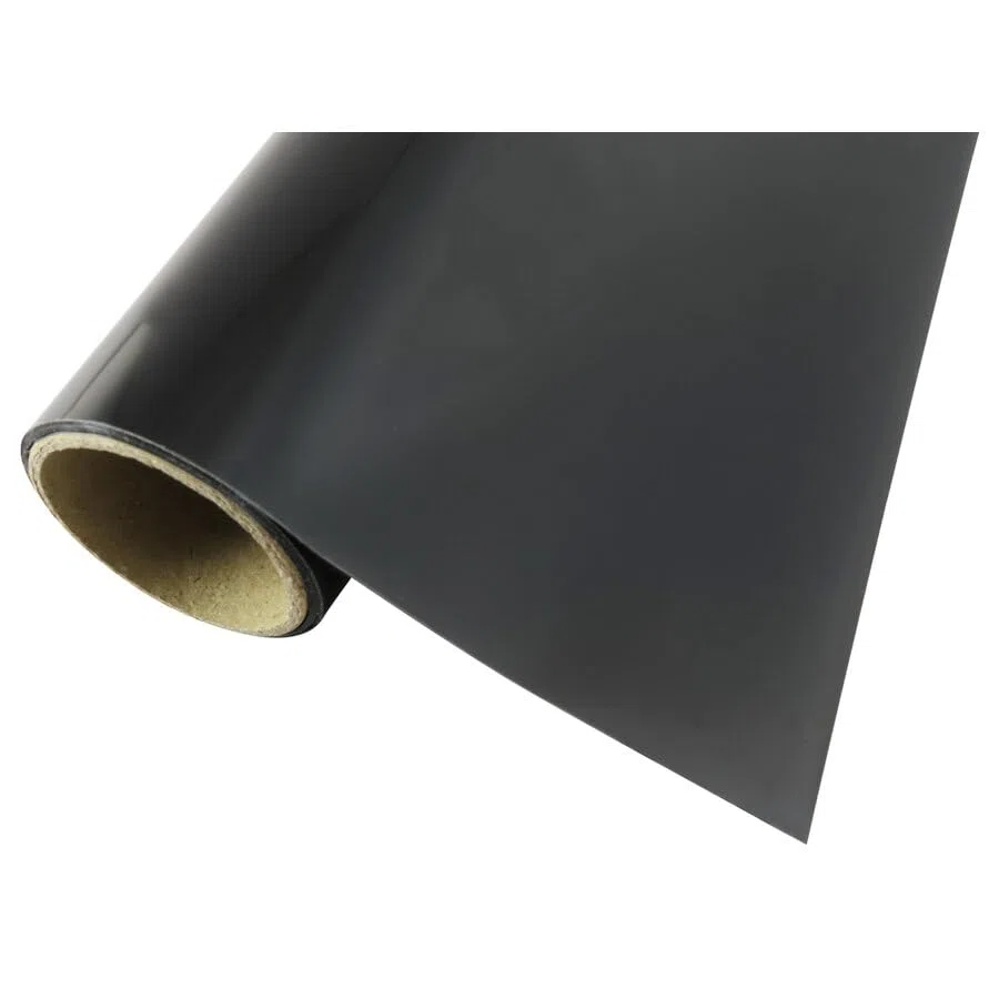 NEXUS Película Adhesiva para Faros de Color Negro Oscuro, 40 x 150 cm