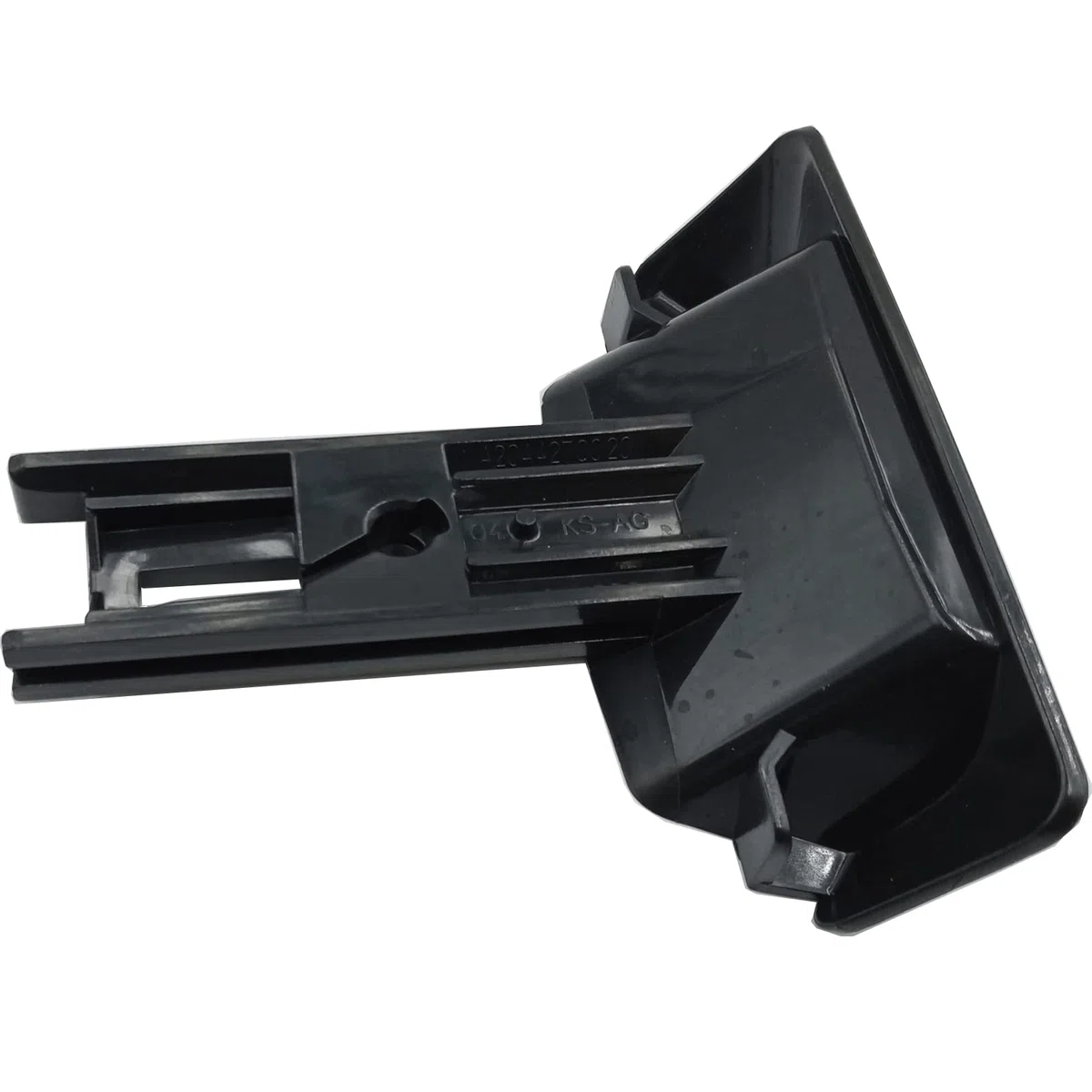 Palanca freno de mano del coche Manija de liberación Manija del freno de estacionamiento compatible con Mercedes C E clase X204 W204 W212 a2044270020