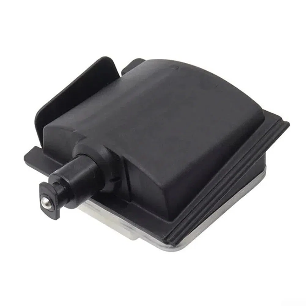 Para Mercedes Benz Cobertura de Tanque de Combustible de Coche Bloqueo del Motor de Reemplazo para W177 Clase A 2018 2022 y CLA C118 2019 2022 Bloqueo del Motor de Llenado de Combustible
