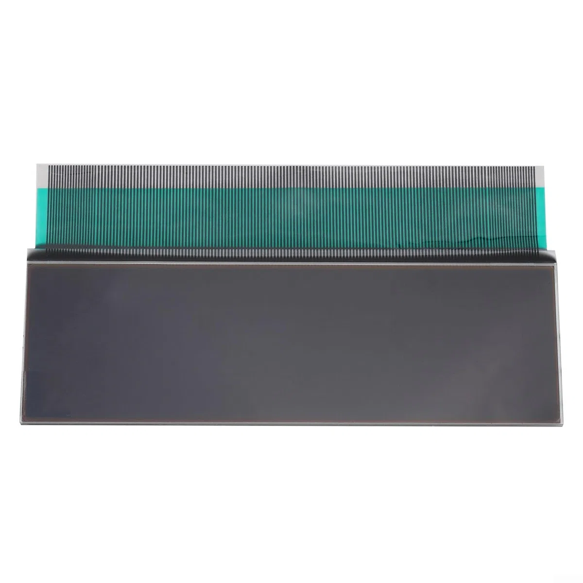 Gdfnmogo Pantalla LCD de Reemplazo para 206, 307, Citroën C5 y para Xsara – Compatibilidad con el Racimo de Instrumentos de Navegación del Tablero OEM