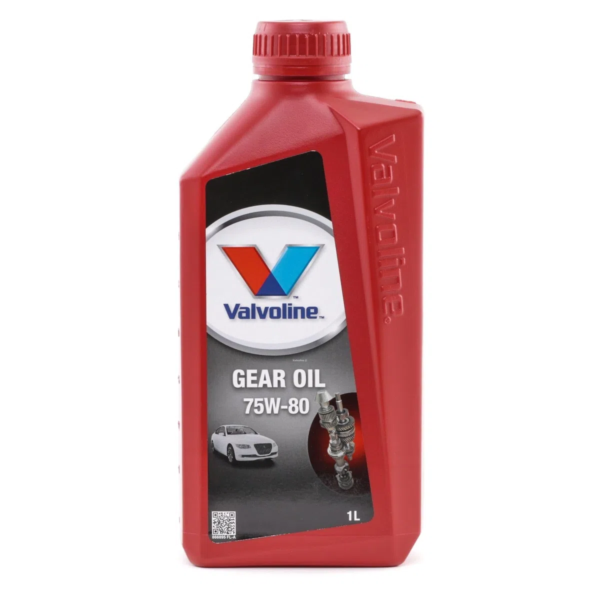 Valvoline 866895 - Aceite de transmisión
