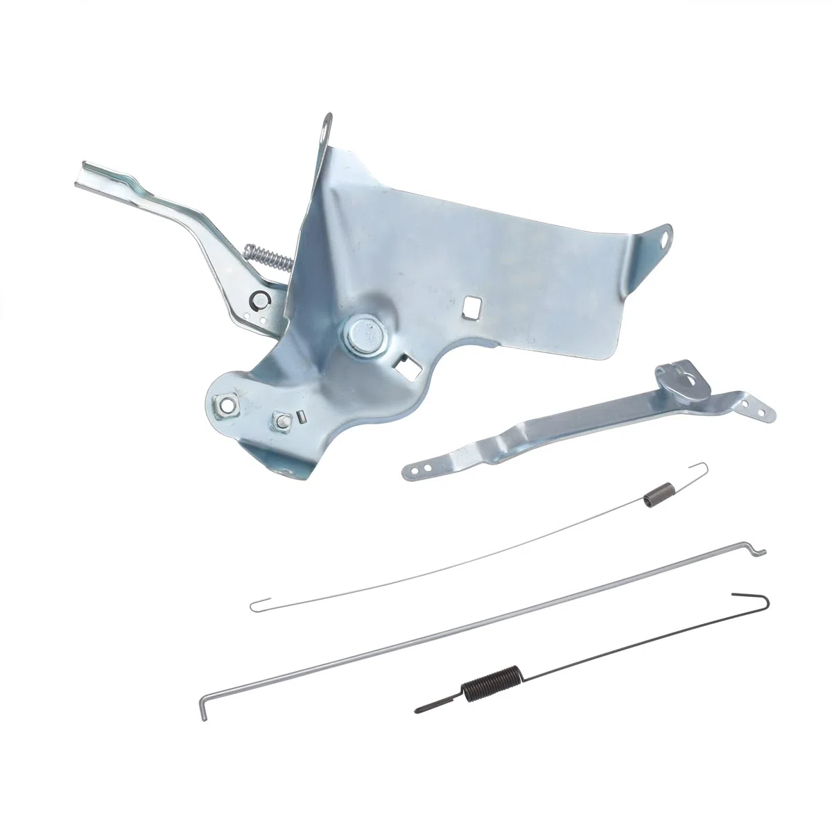 Cancanle Kit de Resorte de Varilla de Enlace del regulador de Palanca del Acelerador para Honda GX240 GX270 8HP 9HP Motor de 4 Tiempos