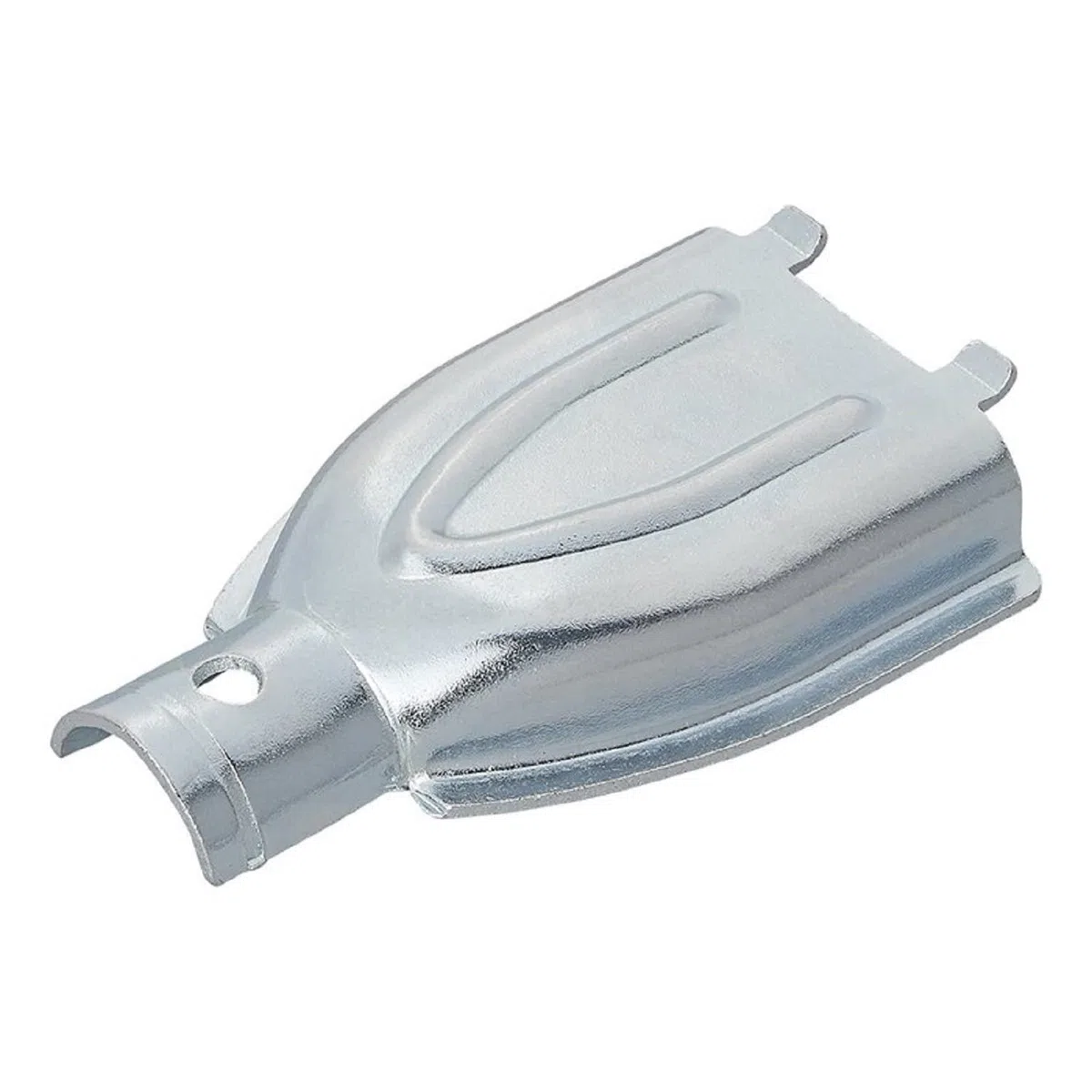 ProPlus Carcasa Media Apta para Campana de Freno BPW, diámetro de 26 mm