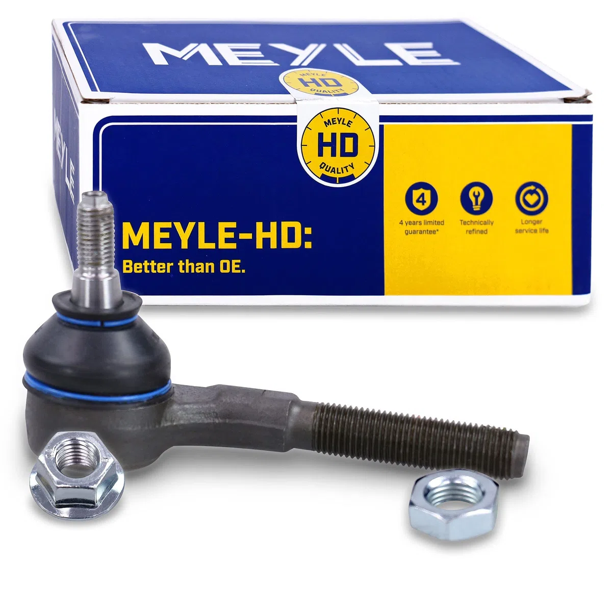 MEYLE Spurstangenkopf 40-160205724/HD