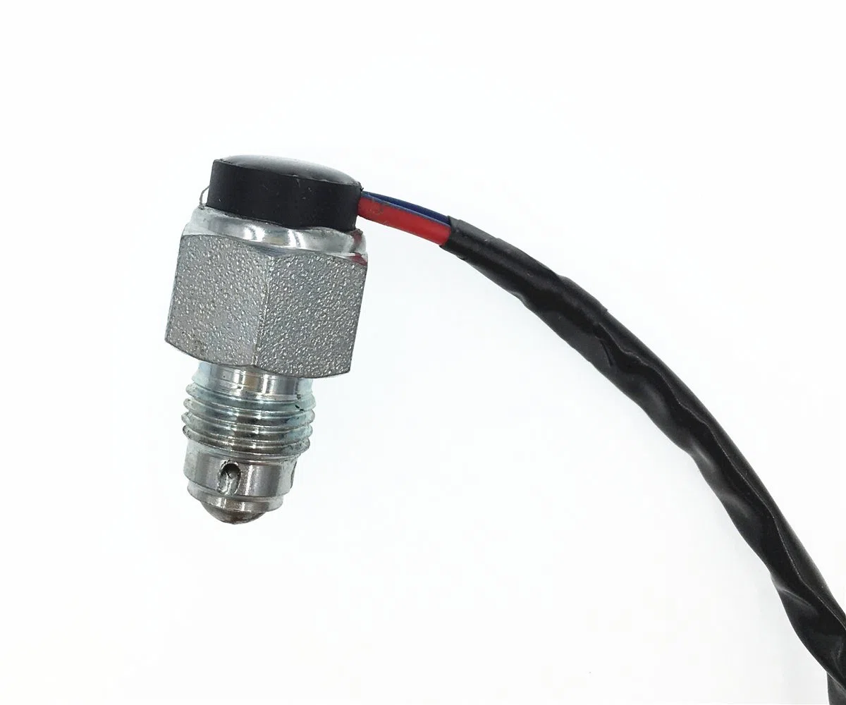 Nuevo interruptor de embrague de rueda libre OEM # MN171296 Para Mitsubishi Triton L200 - Pajero Sport 4WD