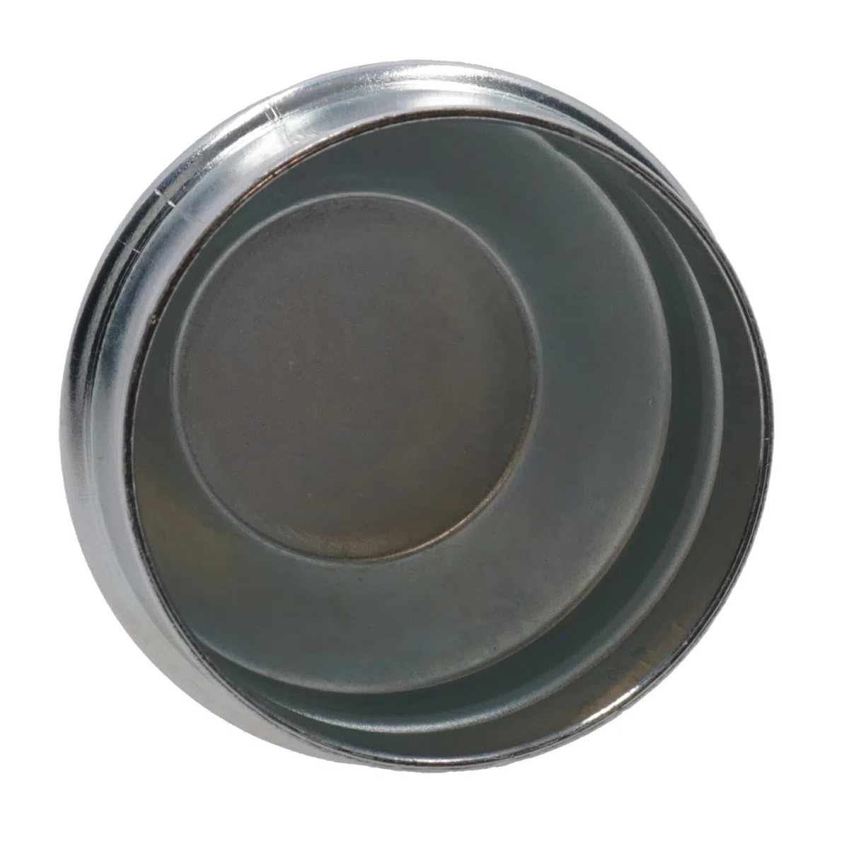 AB Tools Avonride - Juego de 2 tapones antipolvo para rueda de remolque de 47 mm