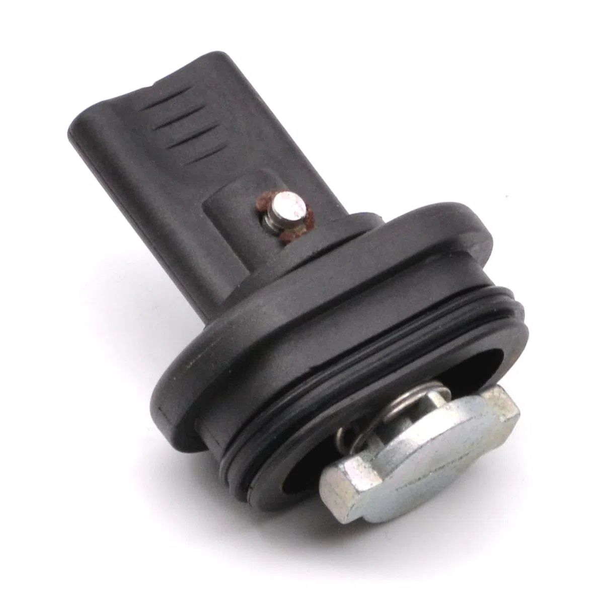 Tapón de instalación del inyector Para Hyundai Santa Fe Sonata Tucson i10 i30 GETZ ACCENT Para KIA PICANTO RIO CERATO CEE'D SPORTAGE CARENS 22450-27003