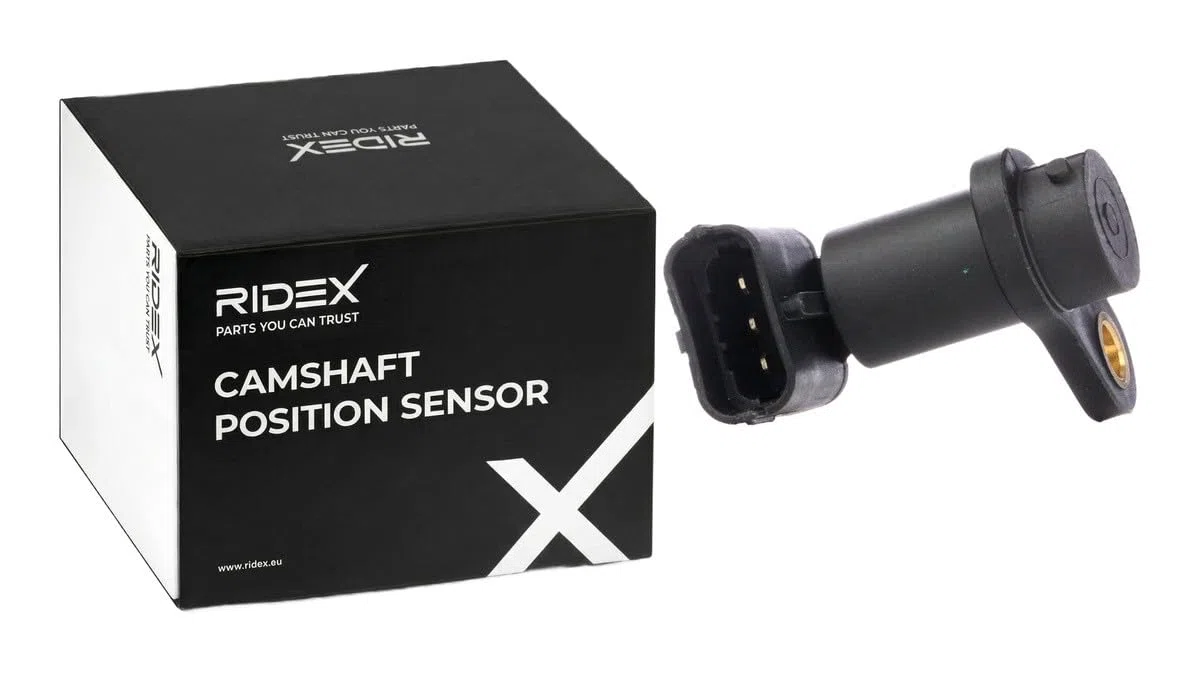 RIDEX 3946S0133 Sensor posición árbol de levas Compatible con OPEL Vectra C Caravan Z02