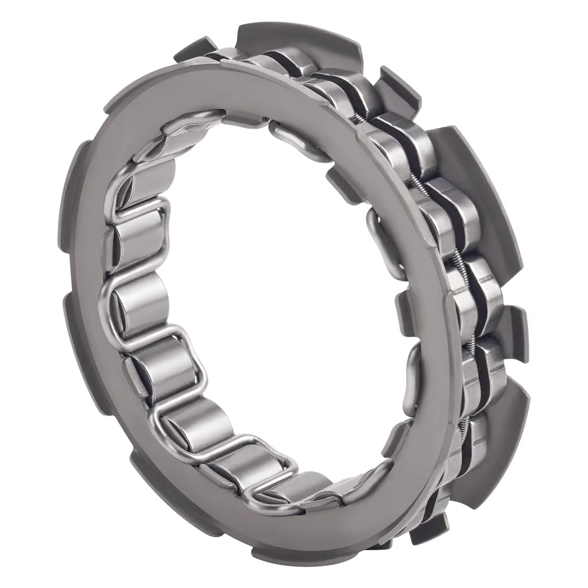 AHL Motocicleta Arranque Piñón libre Rueda libre de arranque para Aprilia RXV SXV 450/550 2006-2011/ G310R G310GS 2016-2020