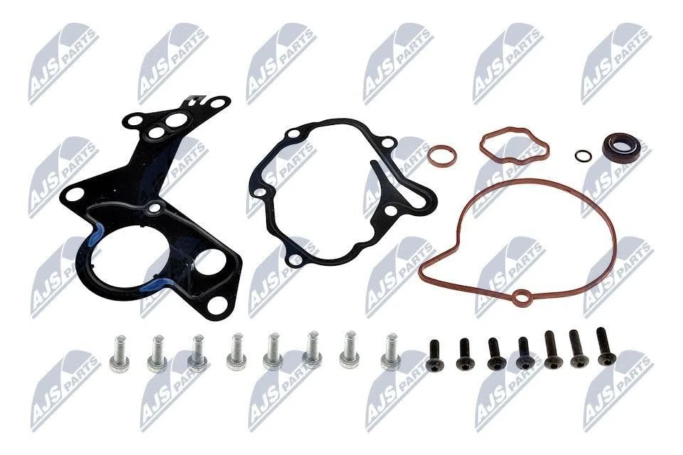 NTY Reparatursatz Unterdruckpumpe, Bremsanlage PVP-VW-000A