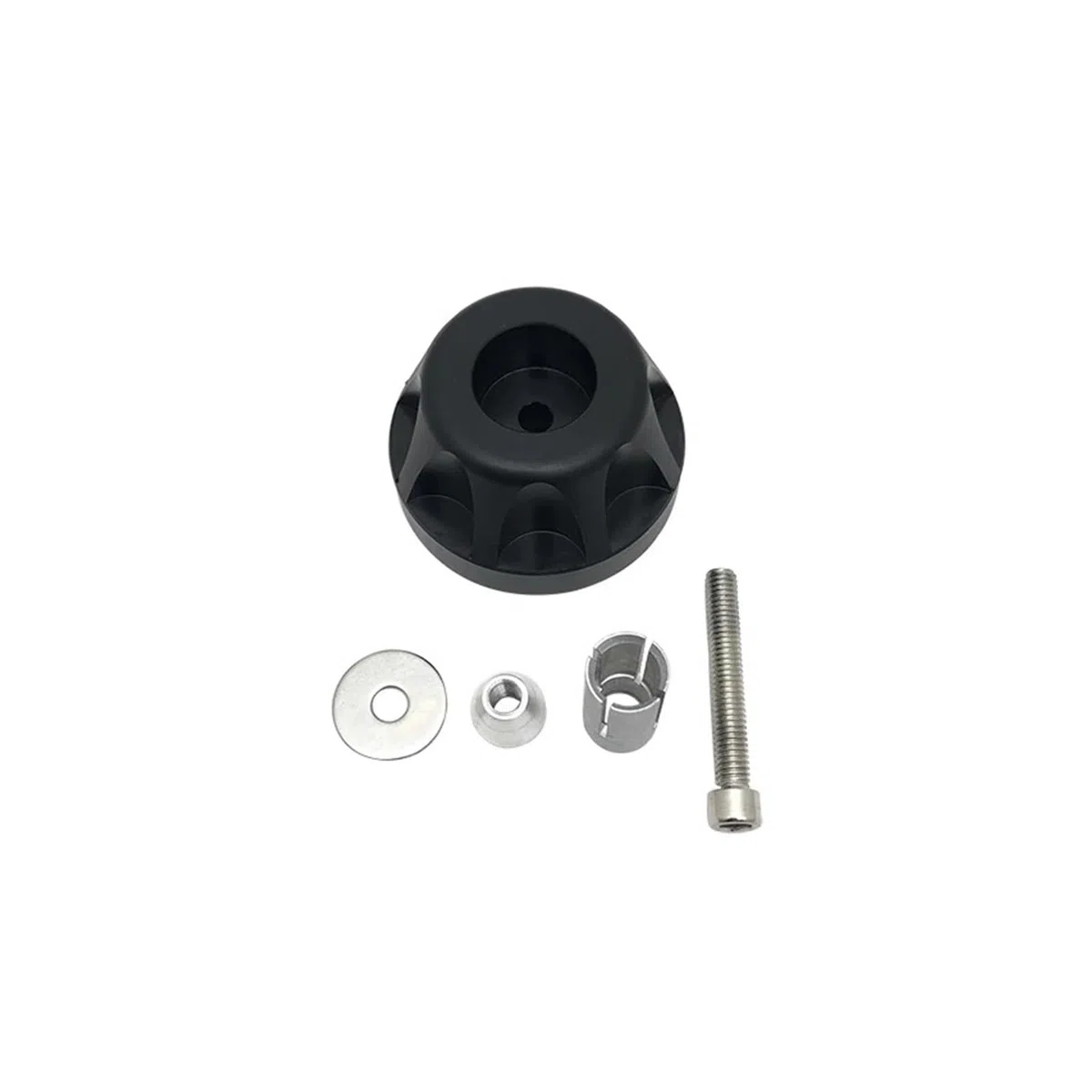 Compatible con R1250GS LC ADV R1200GS Adventure R NINET R1300GS 2014-2024 Protector deslizante de choque Cardan de carcasa de transmisión final for motocicleta Hermoso, duradero y sin deforma
