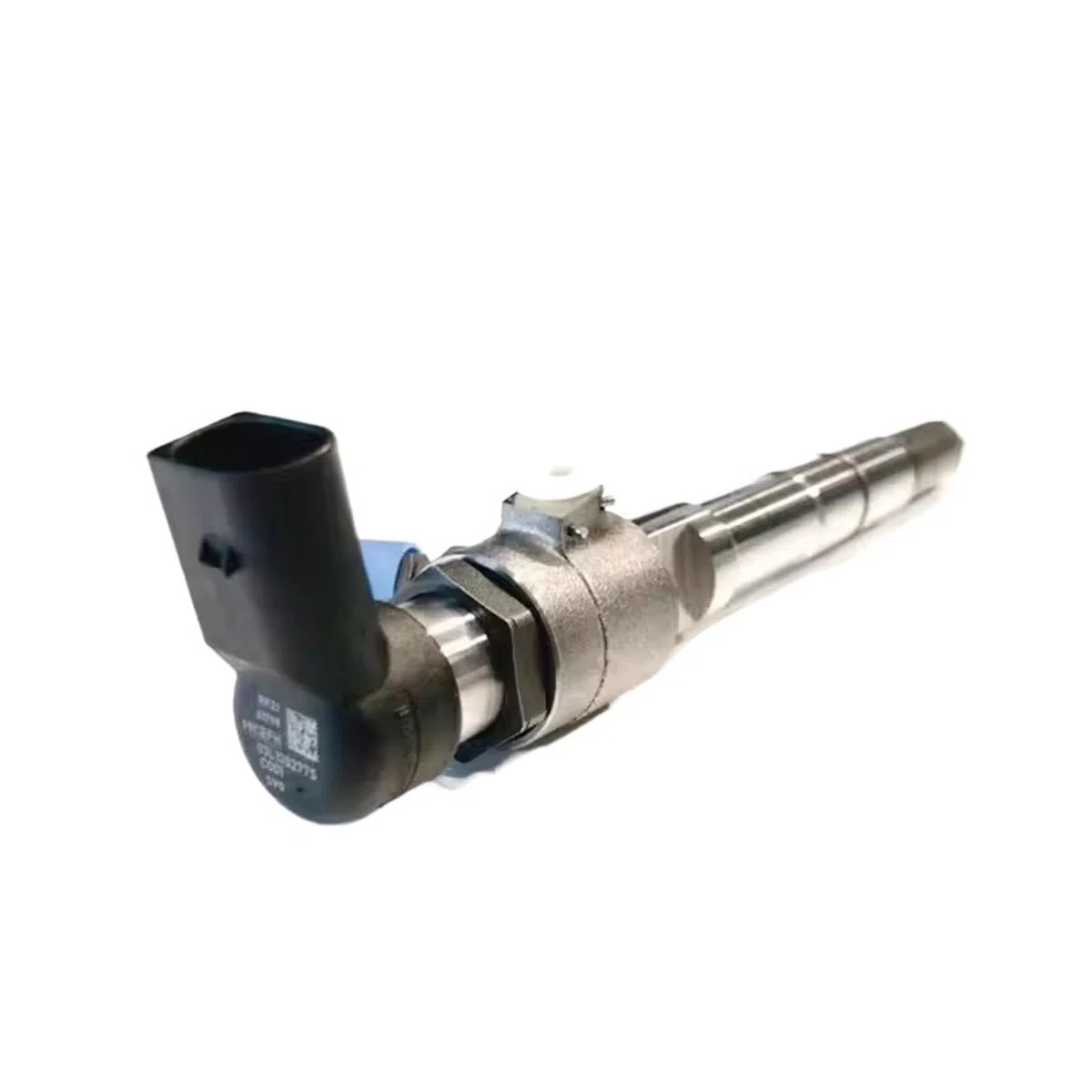 Inyector de combustible diésel 03L130277B Compatible con Audi Compatible con Skoda 1.6 TDI Compatible con GOLF Compatible con PASSAT y POLO(03L130277B)