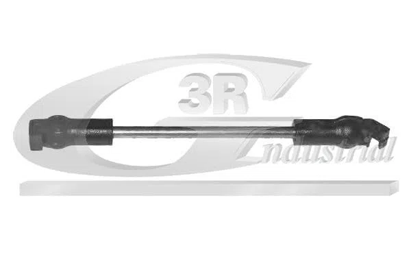 3RG INDUSTRIAL - Bieleta Cambio Velocidad- OEM 0758801 90250156 - Piezas para Coche Recambios Motor y Otras Partes de Vehículo | Compatible con los Modelos de Coche y Moto indicados más Abajo.