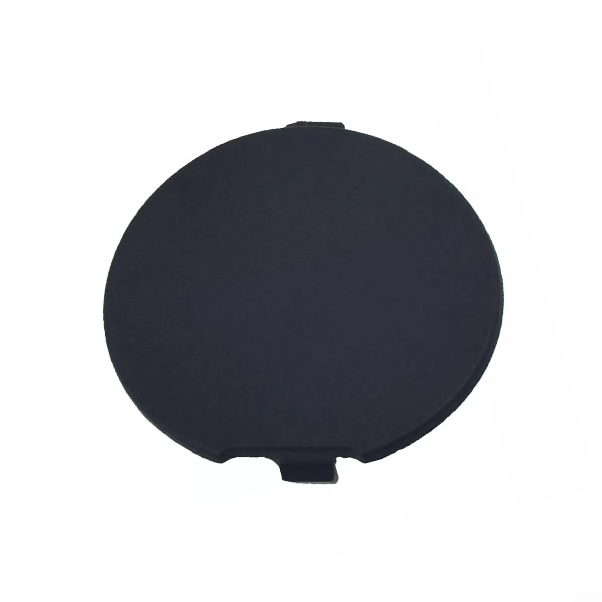 Cubierta de gancho de remolque trasero izquierdo de plástico diseñada para Mazda CX-30 2020 a 2023 años modelo DGH950EL1 DGH950EK1 ajuste directo