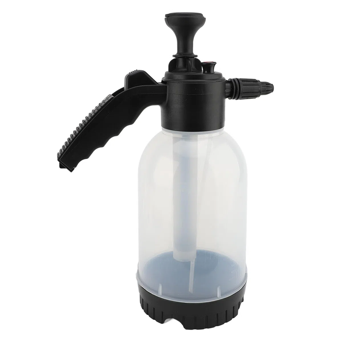 Pulverizador de Lavado de Coches de Alta Presión, Cañón de Espuma Eficiente para Lavado de Coches, Pulverizador de Espuma de 2L para Tareas de Limpieza
