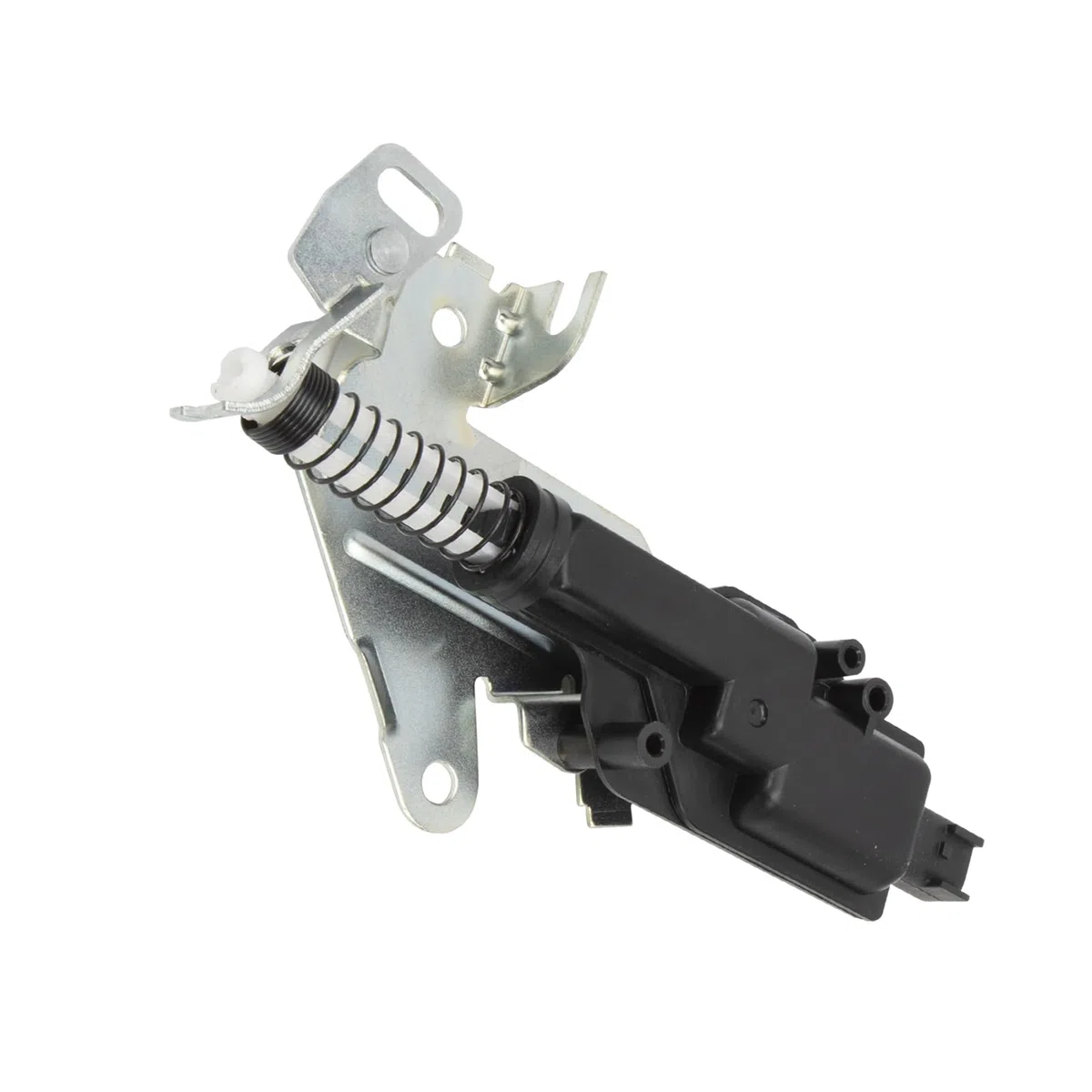 KASturbo Cerradura Maletero Puerta para Fusion, Actuador Bloqueo Portón Trasero para Fiesta MK5 6 1481081 2S6T432A98AF