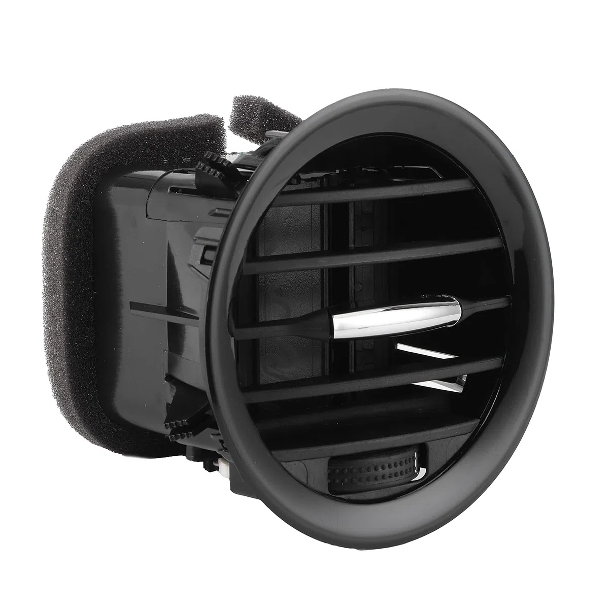 Rejilla ABS de ventilación de aire acondicionado para Corsa D 2006-2014 OE: 13203702 13365425 13417366