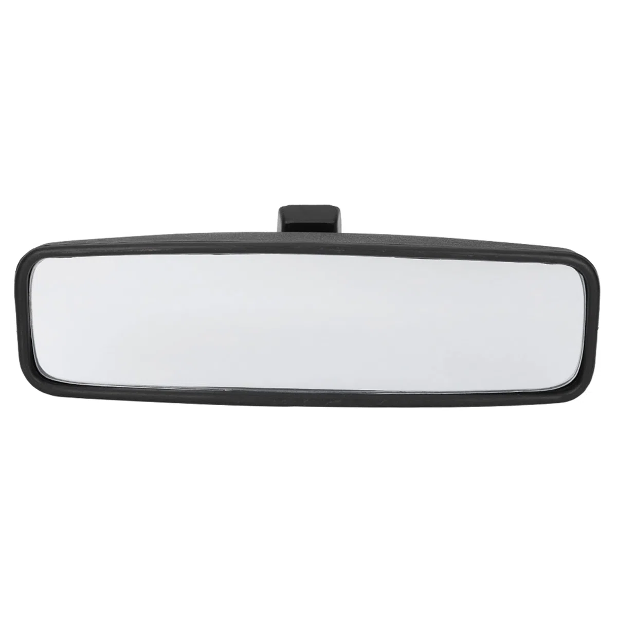 Espejo Retrovisor Interior Abs Carcasa 814842 Espejo Retrovisor de Visión Amplia Repuesto de Accesorios para SUV de Coche