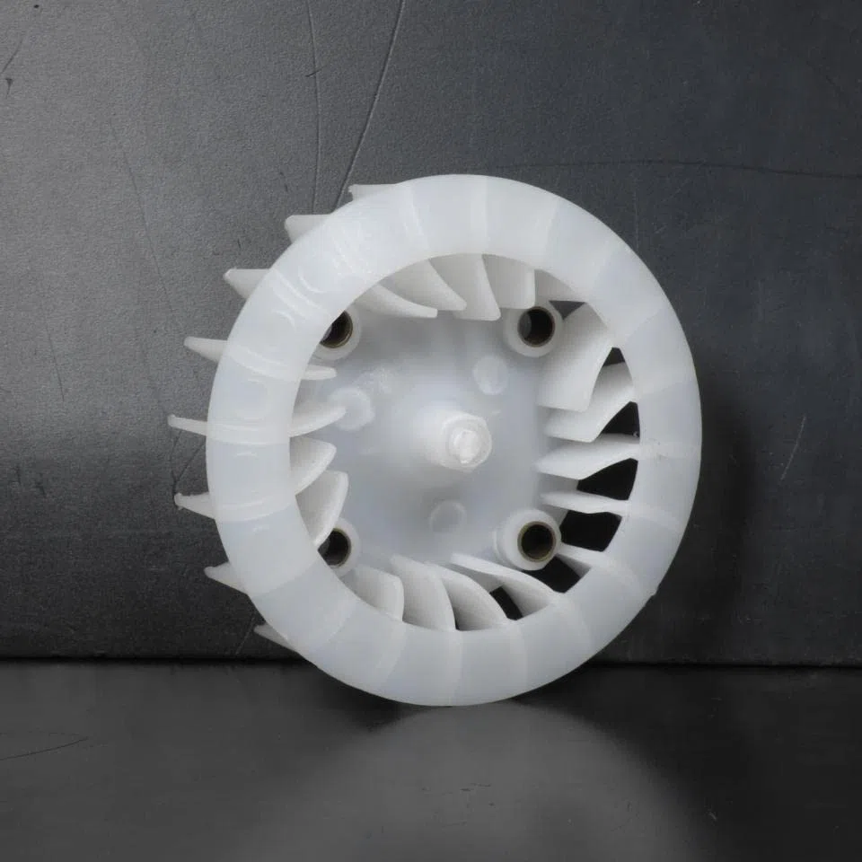 Ventilador P2R para scooter Peugeot 50 Kisbee