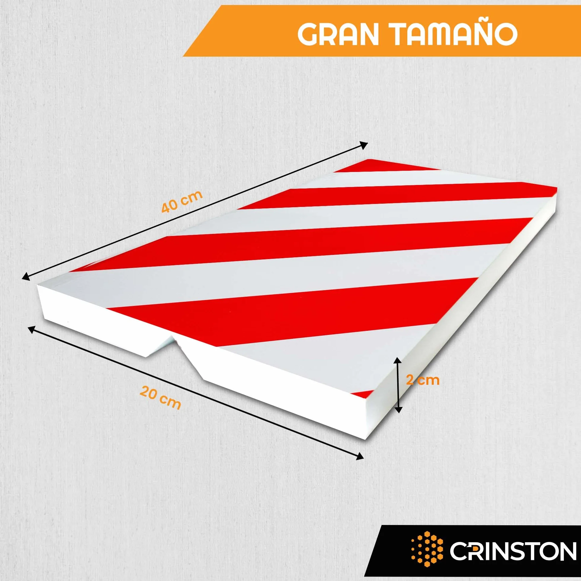 Protector Columnas Garaje | 4 Unidades | Protector Parking – Protector Esquinas Reflectante-Protector Puertas y paragolpes Coche, Evita Golpes y Arañazos (2 Unidades 40x20x2cm + 2 Unidades 20x20x2cm)