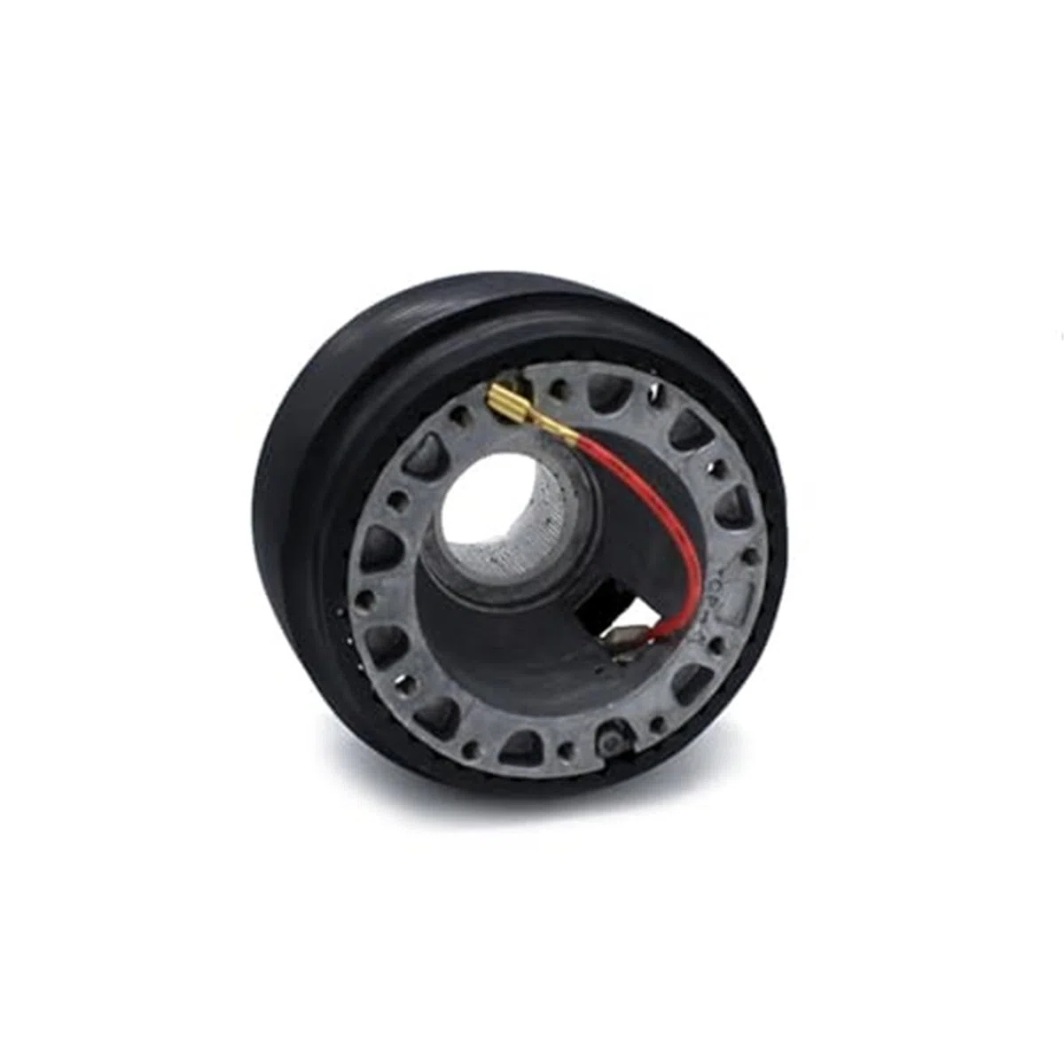 Kit Adaptador de Cubo de Volante Boss, para VW, para Golf MK2 MK3, para Polo MK3 Corrado Cubo del volante