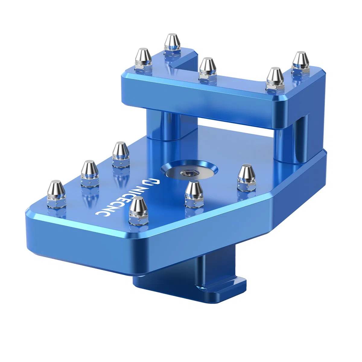 NICECNC Pedal de freno DualControl