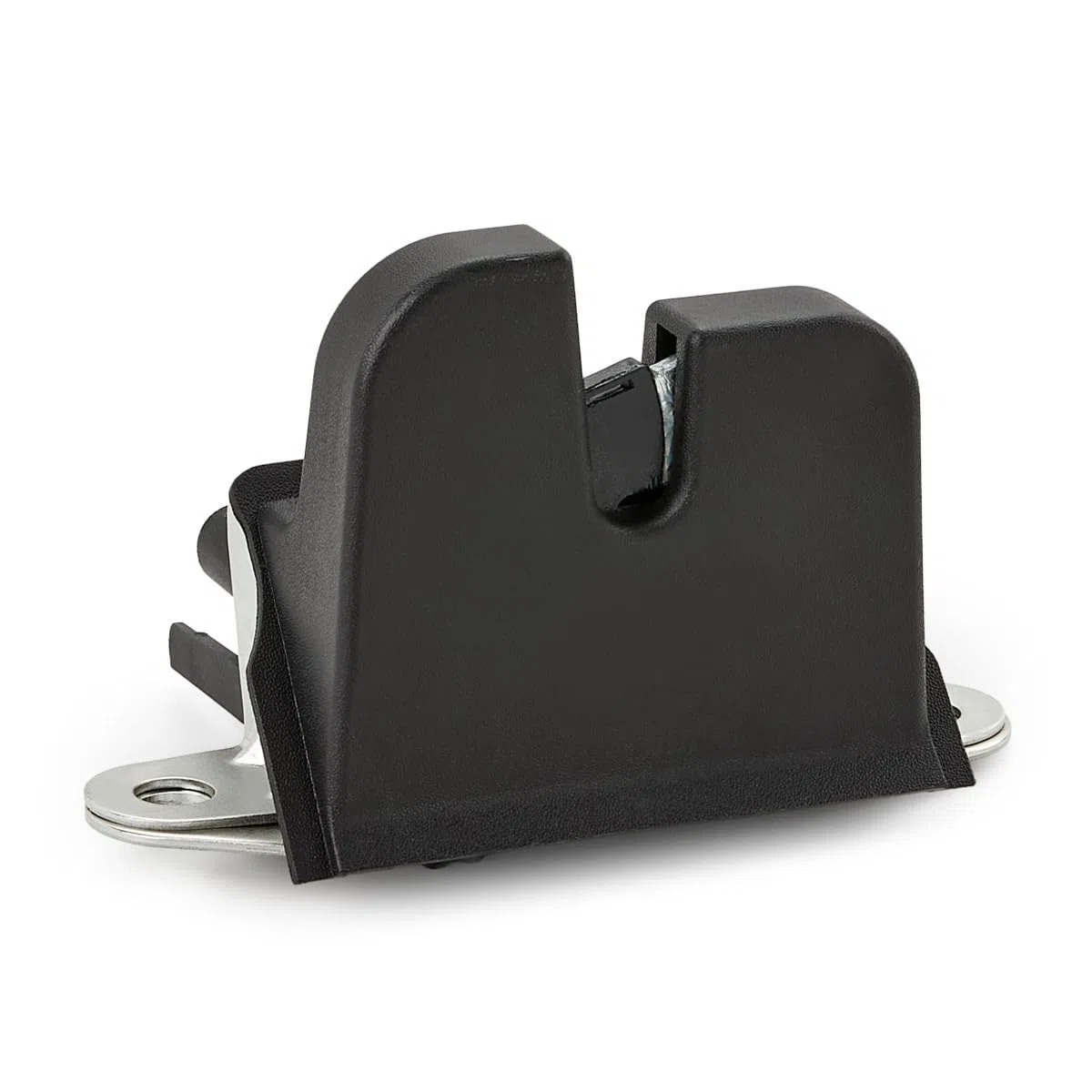 RIDEX 1362T0160 Cerradura de la puerta del maletero Compatible con VW Polo VI AW1, BZ1, AE1
