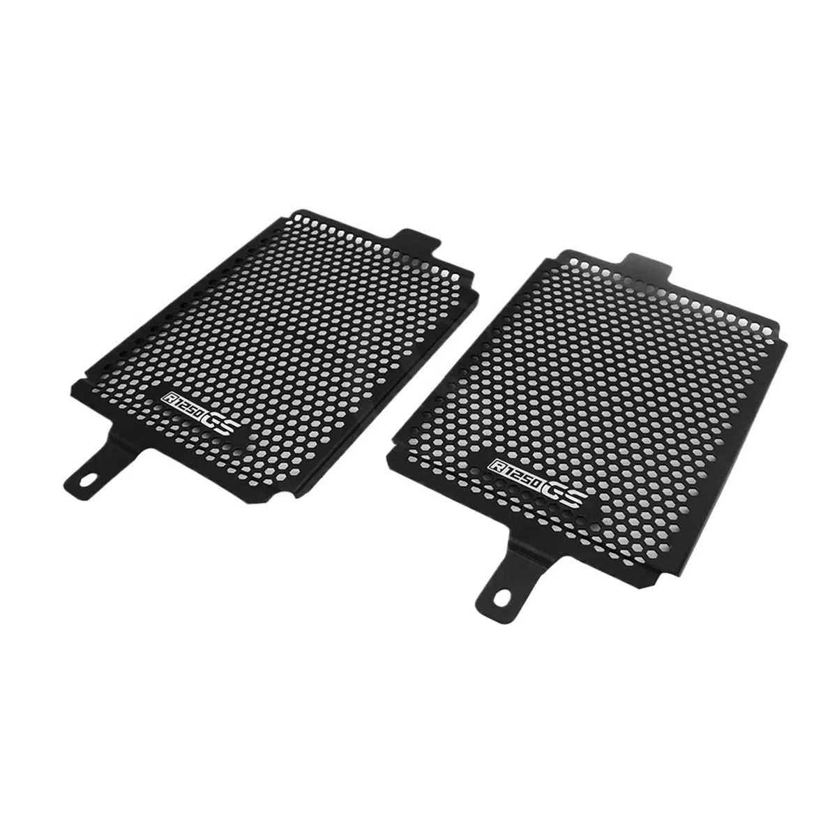 Protector Radiador Moto para R1250GS R 1250 GS para Adventure Exclusive TE Rallye 2019 2020 2021 Protector De Cubierta con Parrilla Protectora para Parrilla De Motocicleta