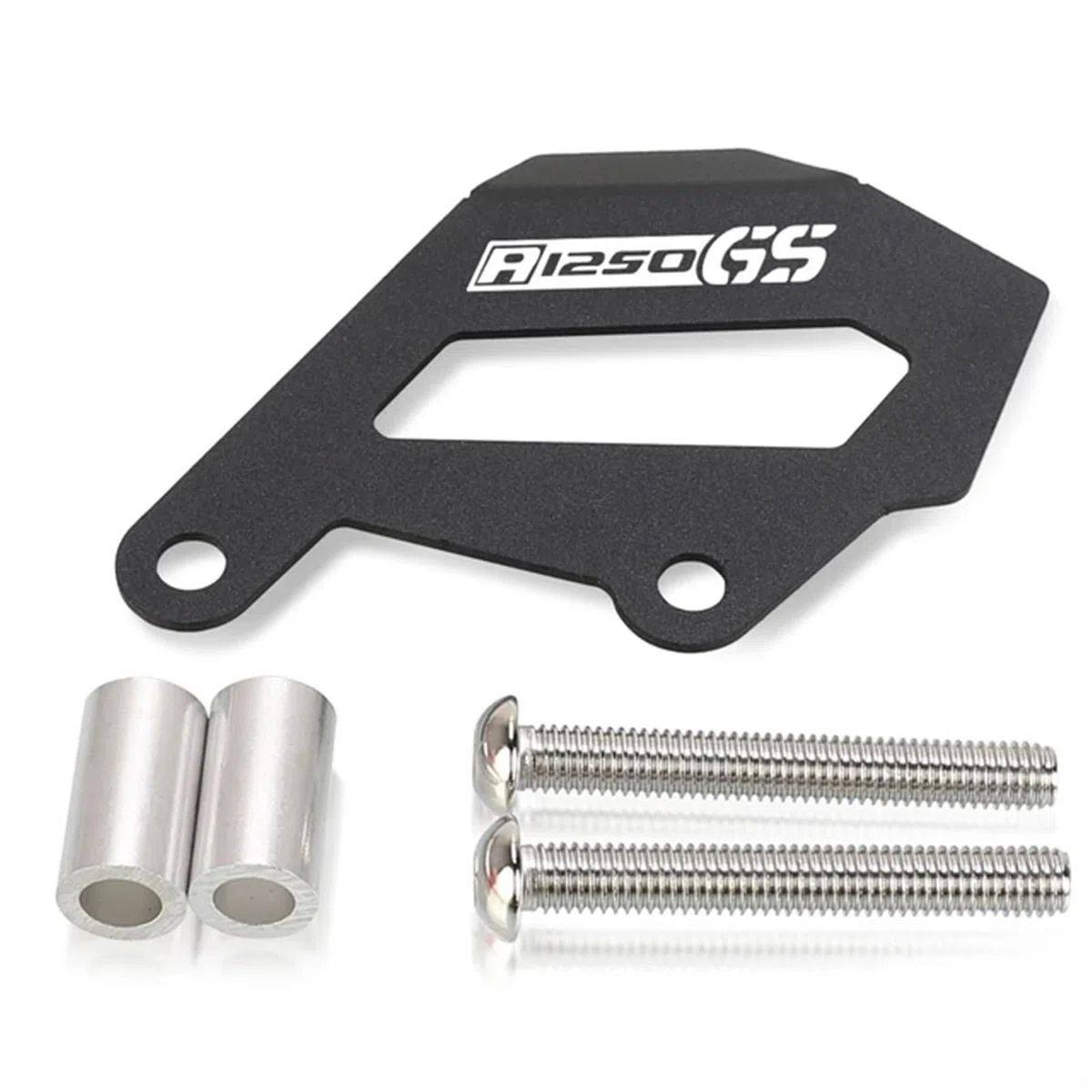 Protector de Cubierta de Pinza de Freno Trasero for Motocicleta, Compatible con BMW R1250 GS R1250GS Adventure Gsa 1250 R1250gs 2019 2020 2021 2022 2023(R1250GS-01)