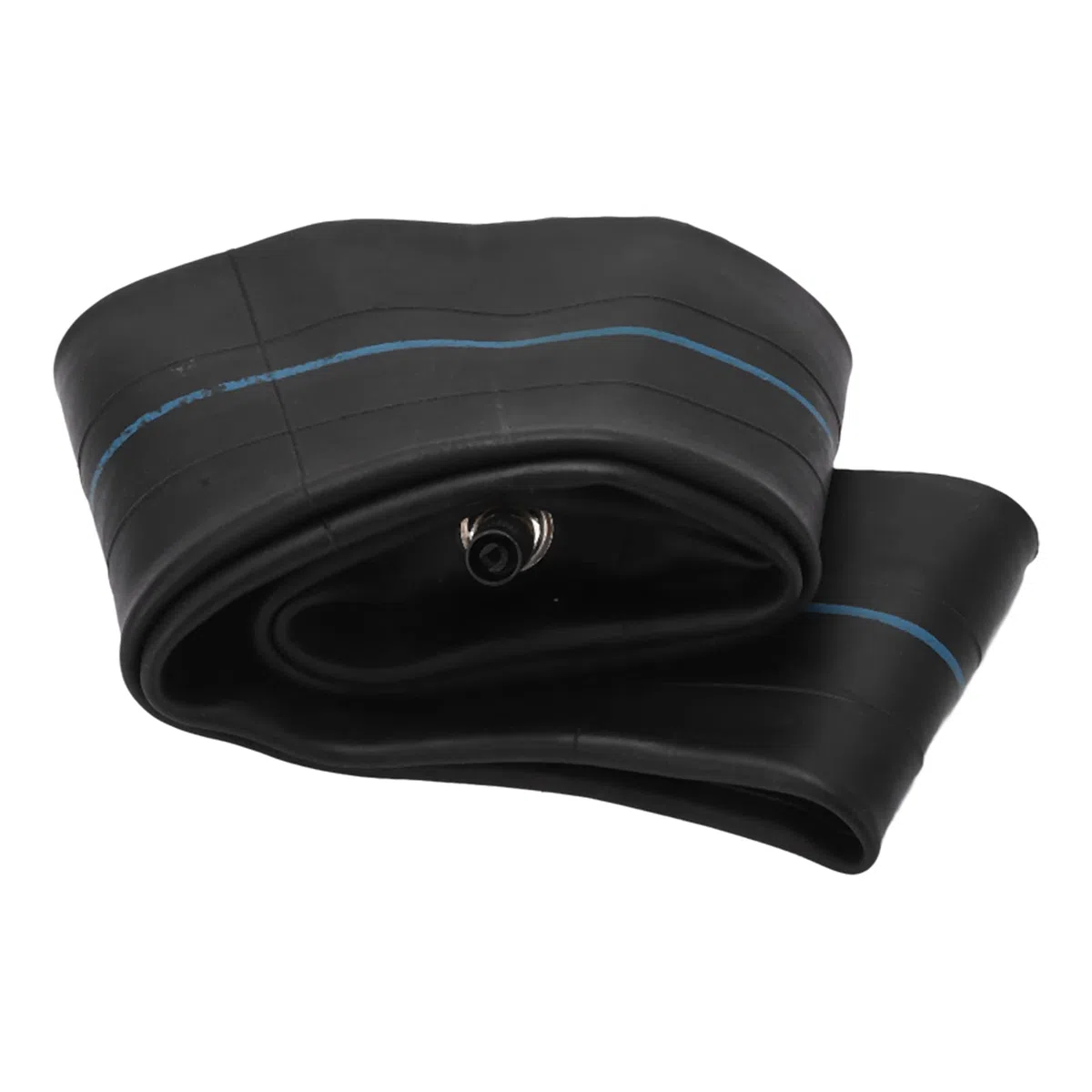 KIMISS 3.00-12 Tubo Interior para Motocicletas, Tubo de Goma Inflable Duradero para 90cc, 110cc, 125cc de Cuatro Bicicletas de Accidente Cerebrovascular, Conducción Segura y Cómoda