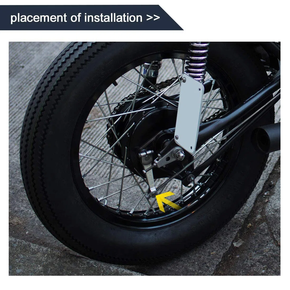 sourcing map Cable De Freno Niple Sin Soldadura 25Pcas Para Motocicleta | 8Mm X 5Mm (L D), 2Mm Diámetro De Tornillo Para Phillips